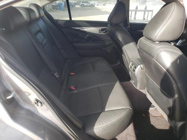JN1EV7AP1KM515101 - Infiniti Q50 2019