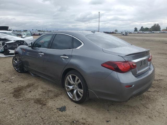 Infiniti Q70 2019 аукцион фото