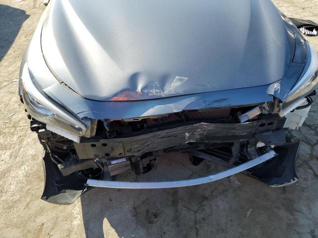 Infiniti Q50 2021 аукцион фото