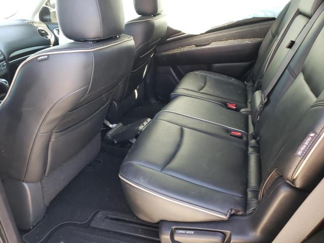 Infiniti QX60 2019 аукцион фото