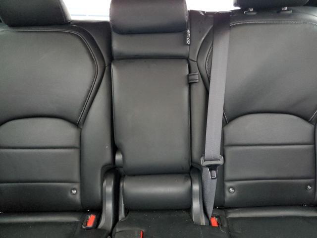 5N1DL0MN5LC504962 - Infiniti QX60 2020