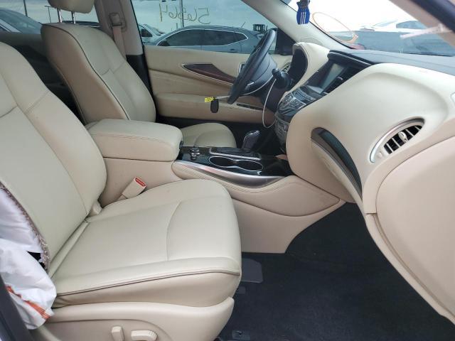 Infiniti QX60 2020 аукцион фото