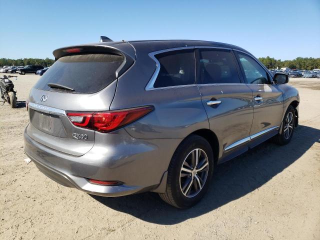 Infiniti QX60 2019 аукцион фото