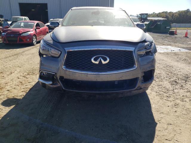 Infiniti QX60 2019 аукцион фото