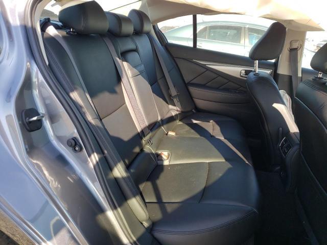 Infiniti Q50 2021 аукцион фото