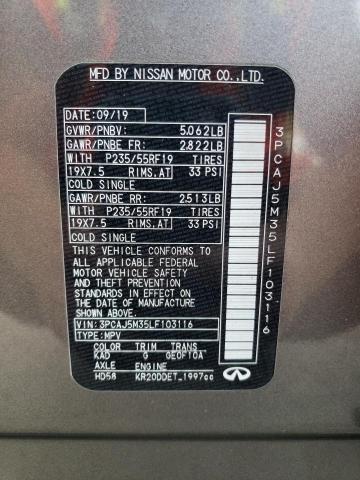 JN1EV7CR1MM755167 - Infiniti Q50 2021