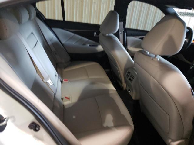 Infiniti Q50 2021 аукцион фото