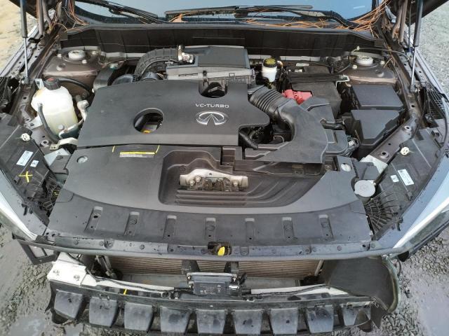 3PCAJ5M38KF141440 - Infiniti QX50 2019 аукцион фото
