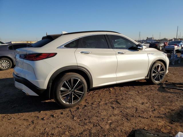 Infiniti QX55 ESSEN 2022 аукцион фото