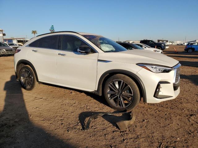 Infiniti QX55 ESSEN 2022 аукцион фото