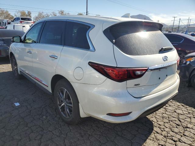 Infiniti QX60 2019 аукцион фото