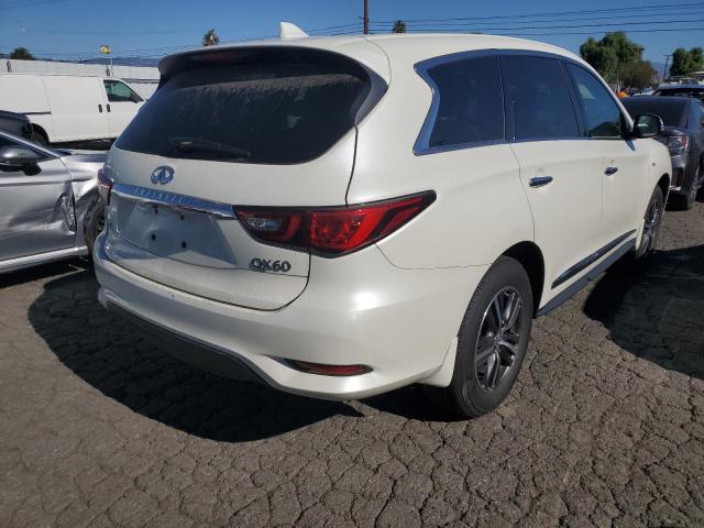 Infiniti QX60 2019 аукцион фото