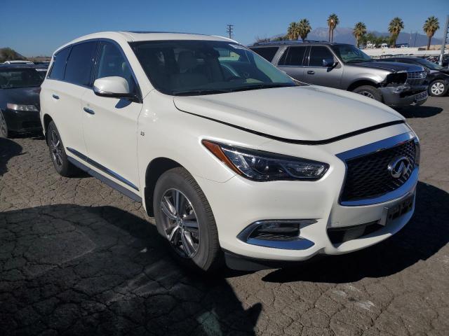 Infiniti QX60 2019 аукцион фото