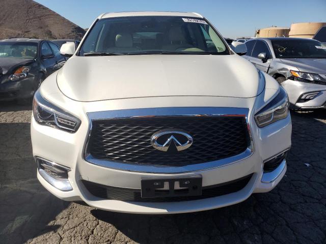 Infiniti QX60 2019 аукцион фото