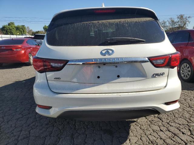 Infiniti QX60 2019 аукцион фото