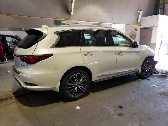 Infiniti QX60 2019 аукцион фото