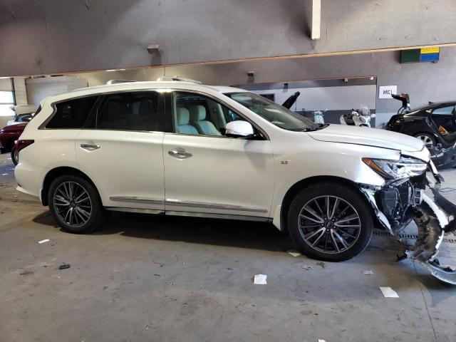 Infiniti QX60 2019 аукцион фото