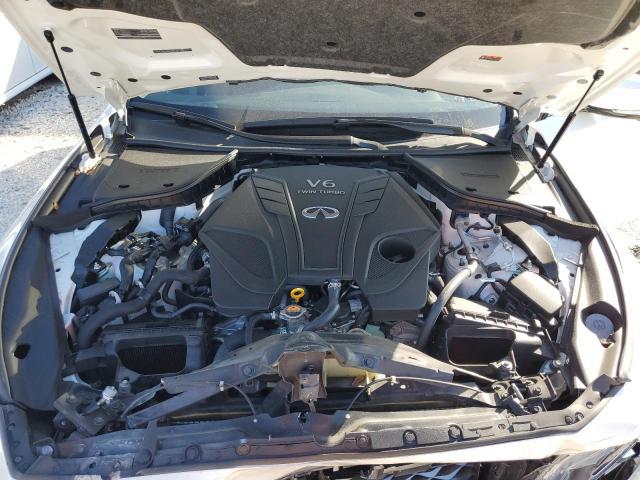 Infiniti Q50 2021 аукцион фото