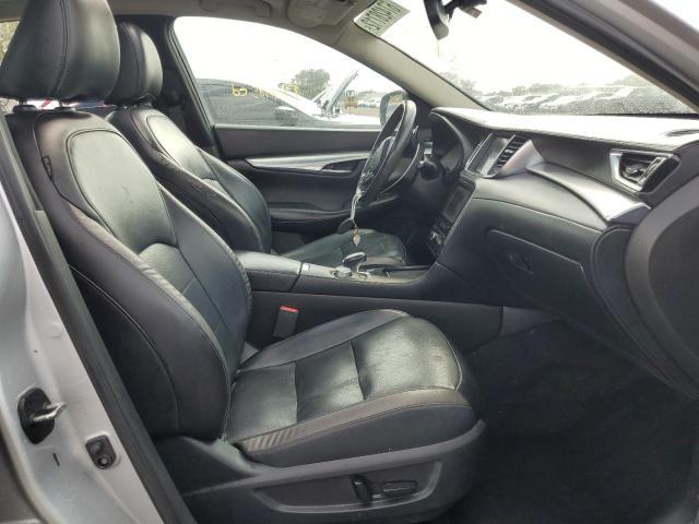 Infiniti QX50 2019 аукцион фото