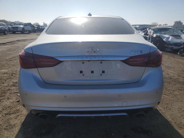 Infiniti Q50 2020 аукцион фото