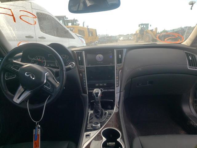 JN1FV7AP2KM761028 - Infiniti Q50 2019