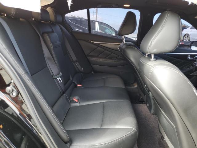 JN1EV7AP0KM512383 - Infiniti Q50 2019