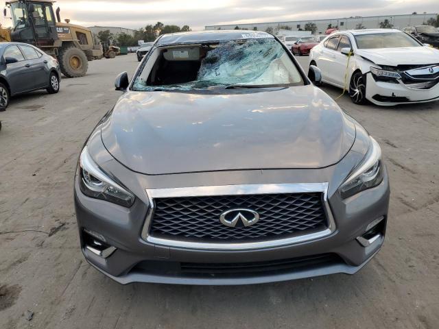 Infiniti Q50 2019 аукцион фото