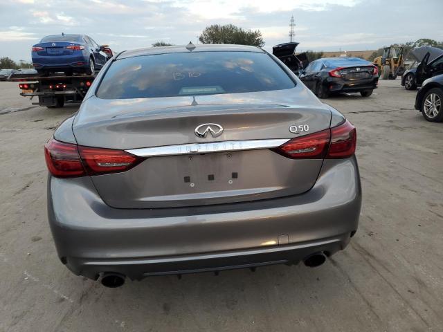 Infiniti Q50 2019 аукцион фото