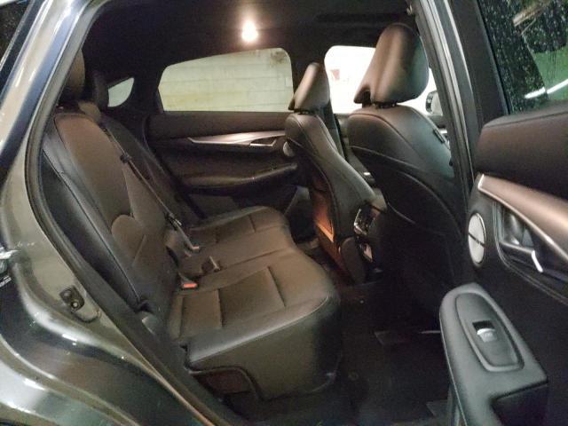 5N1DL0MM3KC551896 - Infiniti QX60 2019