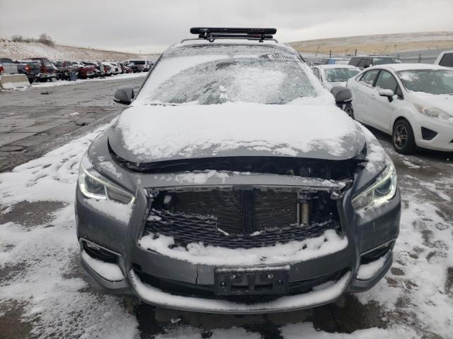 Infiniti QX60 2019 аукцион фото