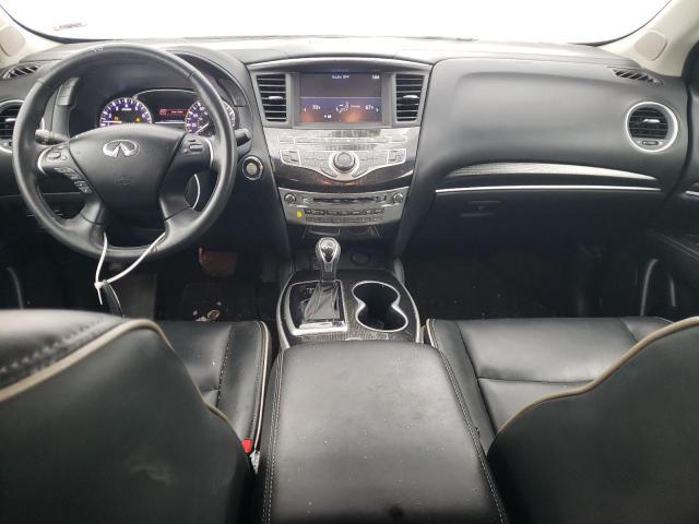 Infiniti QX60 2019 аукцион фото