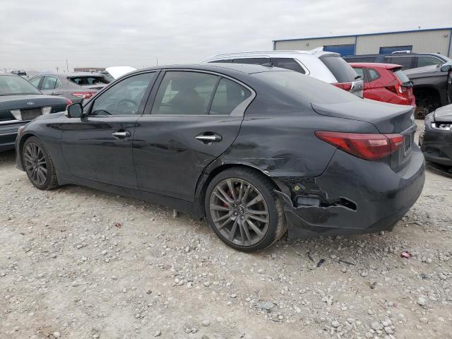 Infiniti Q50 2021 аукцион фото