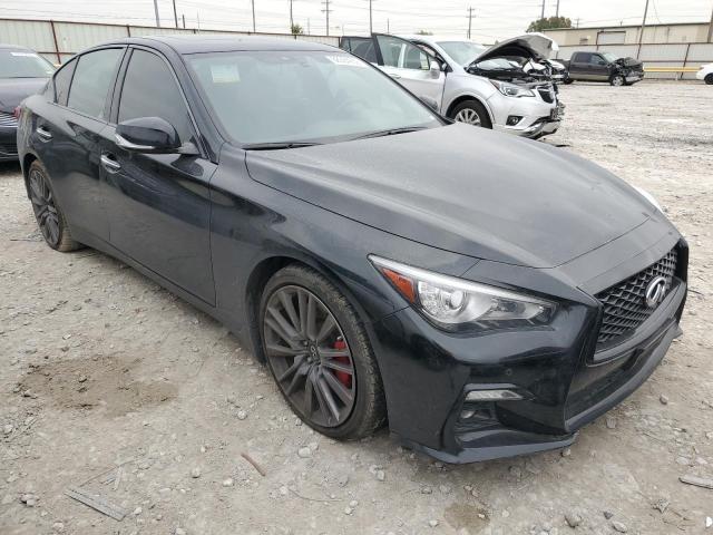 Infiniti Q50 2021 аукцион фото