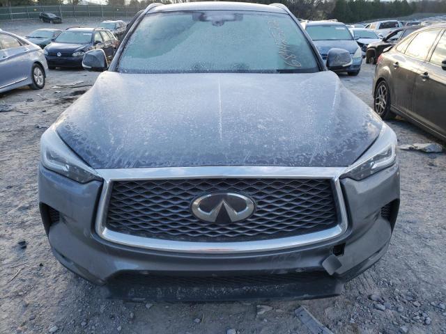 Infiniti QX50 2019 аукцион фото