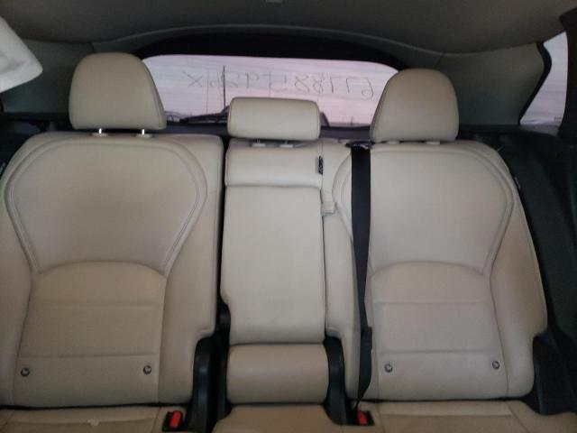 JN1EV7KK3MM410226 - Infiniti Q60 2021