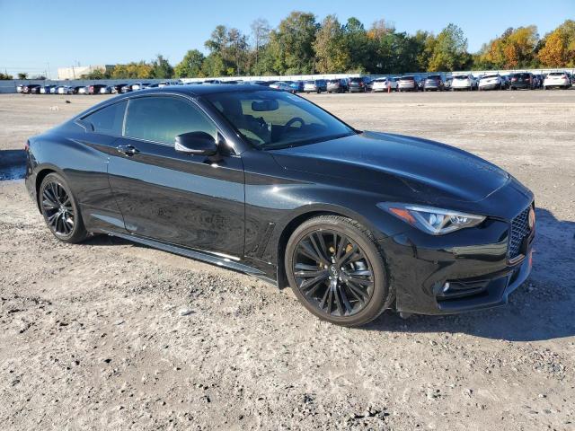 Infiniti Q60 2021 аукцион фото