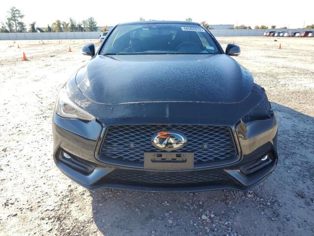 Infiniti Q60 2021 аукцион фото