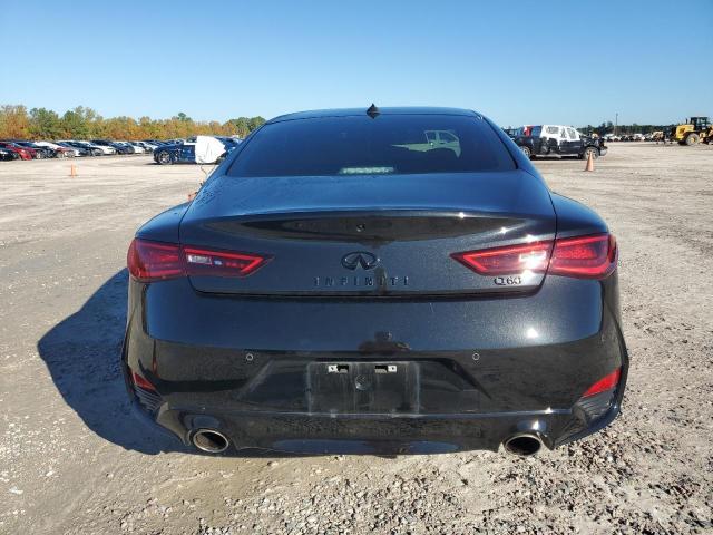Infiniti Q60 2021 аукцион фото