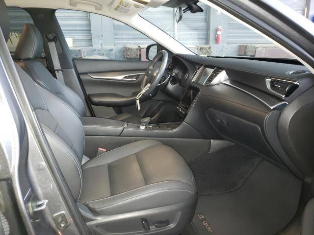 Infiniti QX50 2019 аукцион фото