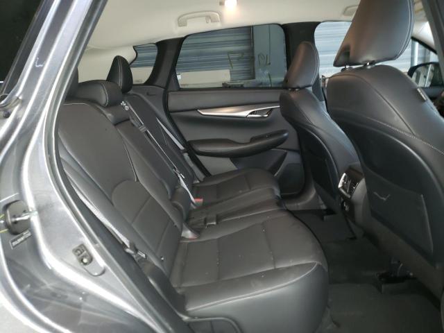 Infiniti QX50 2019 аукцион фото
