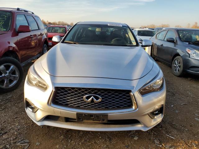 Infiniti Q50 2020 аукцион фото