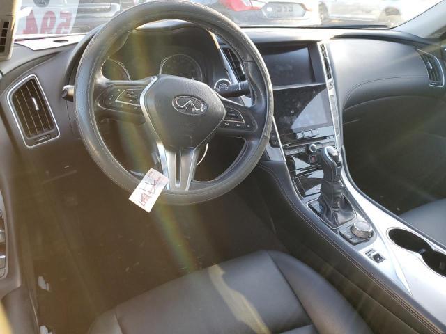 Infiniti Q50 2020 аукцион фото