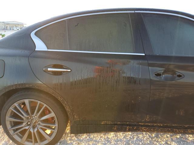 JN1FV7AP5KM760150 - Infiniti Q50 2019