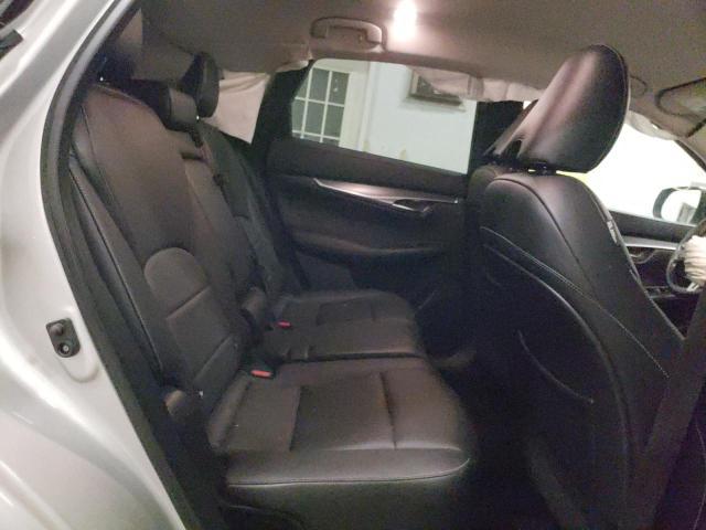 Infiniti QX50 2019 аукцион фото