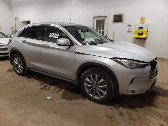 Infiniti QX50 2019 аукцион фото