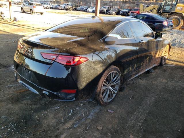 Infiniti Q60 2019 аукцион фото