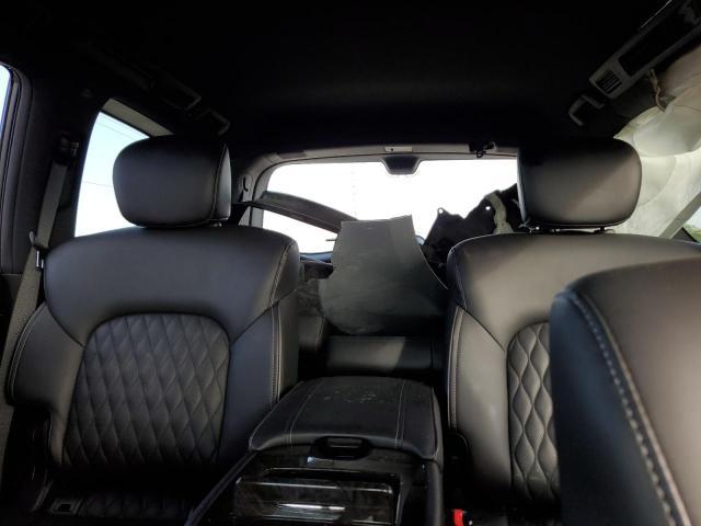 5N1DL0MN9LC546437 - Infiniti QX60 2020