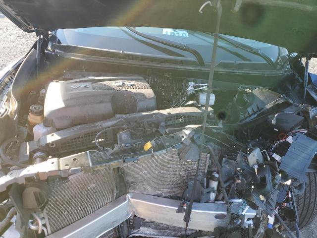 Infiniti QX60 2020 аукцион фото