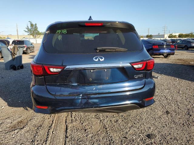 Infiniti QX60 2020 аукцион фото