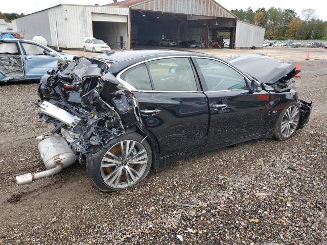 Infiniti Q50 2020 аукцион фото